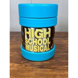 High School Musical Thermos Funtainer Zac Effron